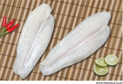 Cá Tra Fillet Đông Lạnh